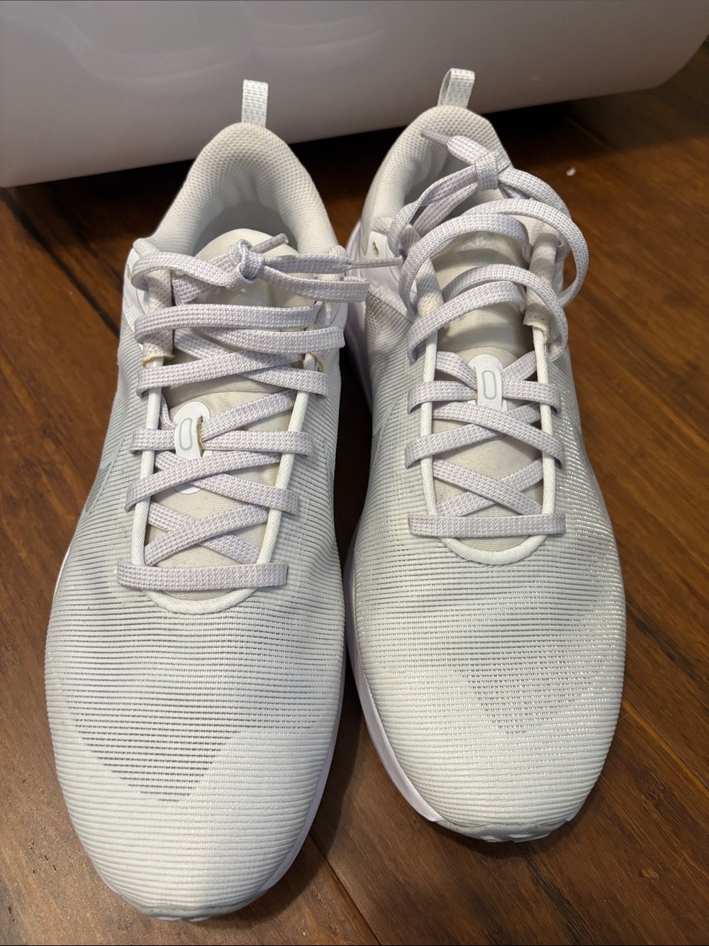 Nike women’s downshifter 12 size 10